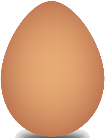 فروش تخم مرغ نطفه دار و خوراکی